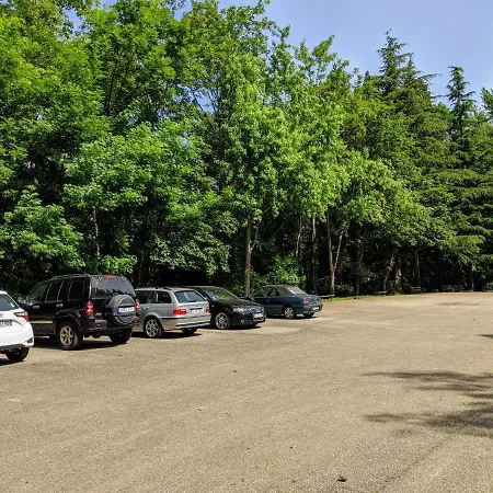 Appartement T1 Au Coeur D'un Parc Classé à Saint-etienne Saint-Etienne (Loire)