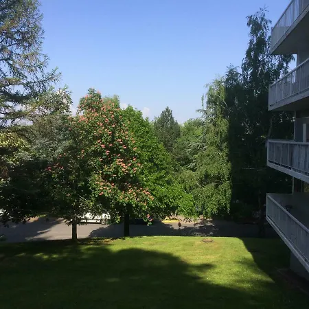 Apartment T1 Au Coeur D'un Parc Classe A Saint-etienne Saint-Etienne (Loire)